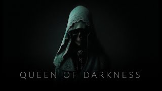 no Copyright Dark Ambient  Queen Of Darkness  Evil Atmospheric Background Cinematic   Sq