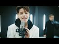 Daniel Yastremski feat. Kirill Good - TIME (Acoustic version) - Junior Eurovision Song Contest 2018