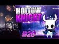 LA DESOLADA CUENCA ANTIGUA Y EL RESCATE DE BRETTA | Hollow Knight #20