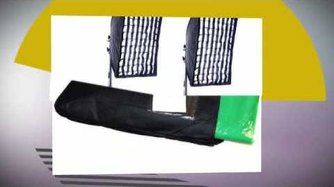 CowboyStudio Photography Photo Studio Video Quick Softbox Li