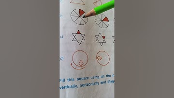 Class 5th Ch 16 Number Patterns