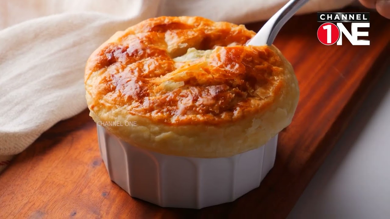 Cooking Beats | CHANNEL ONE