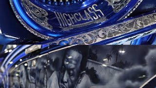 SAN ANTONIO TX LOWRIDER SUPERSHOW SMALL RECAP LOWRIDER MAGAZINE DAGMLOWLIFE