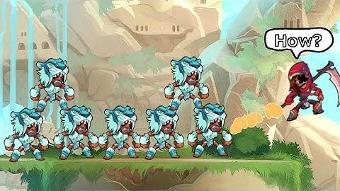 Is it possible to beat 7X C̶h̶o̶s̶e̶n̶ Easy Bots at the Same Time? (with Test Features)