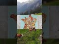 Несколько слов о кухнях мира...