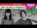 Capture de la vidéo This Is Christmas With Emmy The Great & Tim Wheeler - Koko Presents, Ep10