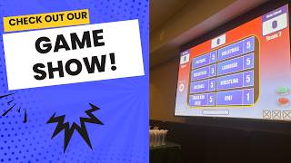 Pack the Room Interactive Campus Game Show Experience Everyone Plays