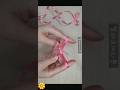 425 발레코어 롱 리본핀만들기 초간단 발레코어 리본만들기 Balletcore Ribbon 리본 예쁘게 묶는 법 리본공예 머리땋기 장식 리본핀 실핀에 연결하기 Shorts 425 발레코어 롱 리본핀만들기 초간단 발레코어 리본만들기 Balletcore Ribbon 리본 예쁘게 묶는 법 리본공예 머리땋기 장식 리본핀 실핀에 연결하기 Shorts