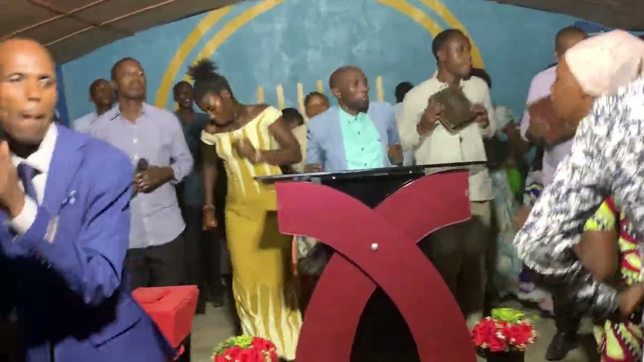  MUMUGOROBA WA JORO MWITORERO RYA CADEP MUGITERANE HABAYE IBIHE BYIZA