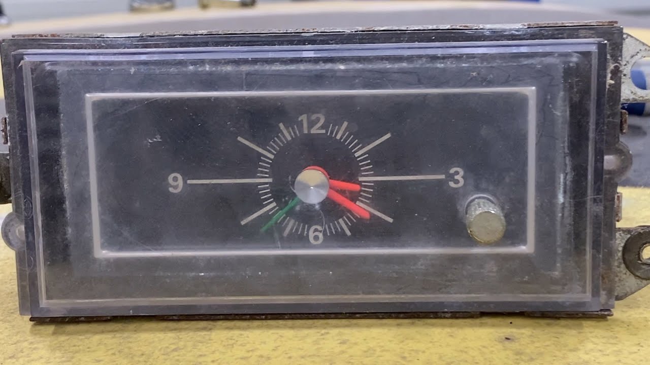 Mach 1 Console Fixes and New Shop Stuff - Muscle Car Madness Garage