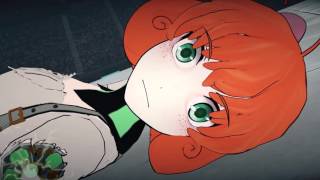 [RWBY] Cinder Fall - Chaos is a Ladder Wealth