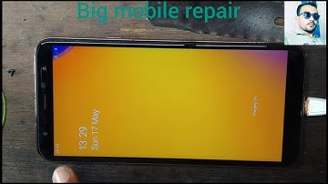 Samsung j4+ no service solution, sam j6+ j4 plus network problem solutions, j6+ j4+ network problem