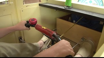 Soapbox cars get ready to roll