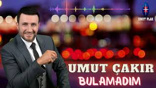 Umut Çakır - Bulamadım / Kıpır Kıpır Ankara Oyun Havaları SÜPERR YENİİİ✔️ Resimi