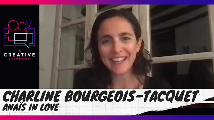 Anas in Love with Charline Bourgeois-Tacque...