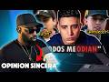 La TRISTE DECADENCIA de MR STIVEN | REACCION Y OPINION SINCERA