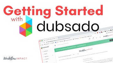 Getting Started with Dubsado Step-by-Step in 2020 [Dubsado Tutorial]