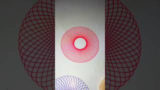 Shkay Shkay  Amazing Spirograph Make  shorts atik 