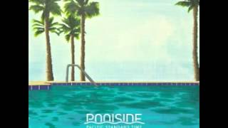 Miniatura del video "Poolside – Without You (Official Audio)"