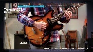 Rocksmith 2014 Edition - Lessons Trailer