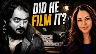 Did Stanley Kubrick Fake the Moon Landing? | SCI-FI Drop #15