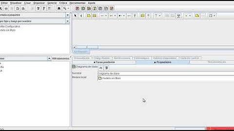 ArgoUML. Instalación