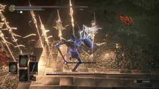 Salt of the Church #ds3tube