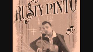 Rusty Pinto -  Deal With The Devil chords