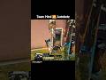 Team Hind Showing Emote ☠️ #teamhind #autobots #freefireclips