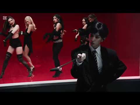 KATSEYE (캣츠아이) "Animal" Official MV Teaser 3 -  KATSEYE (캣츠아이) "Animal" Official MV Teaser 3