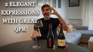 Garnacha (SP) AKA Cannonau di Sardegna (IT) - Did you Know?