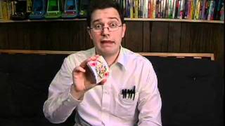 52 Card Pick-Up - Angry Video Game Nerd AVGN screenshot 5