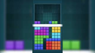 Block Puzzle -New game mode screenshot 4