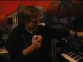 Zach Baird with Korn Talks About Moog