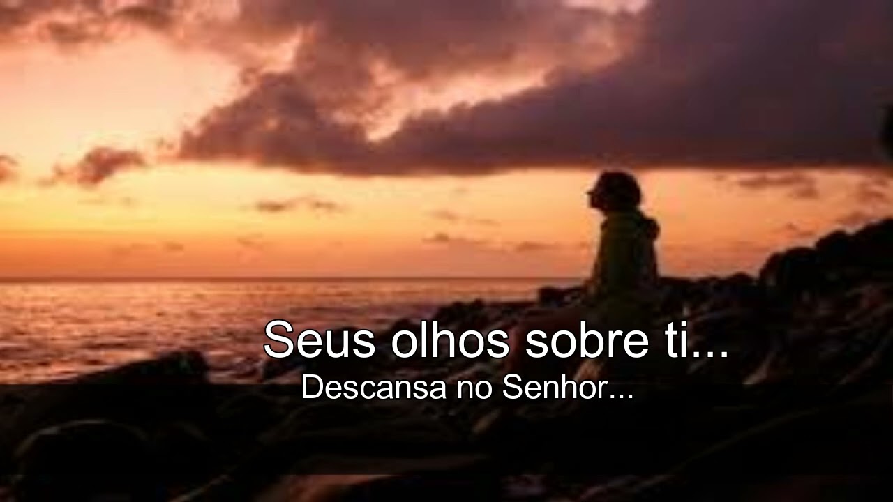 CONFIA NO SENHOR / Raone Ramos...