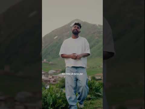 Sajni re - Cover by hanan shaah