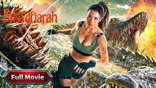FULL MOVIE | INDO SUB | The Blood Alligator