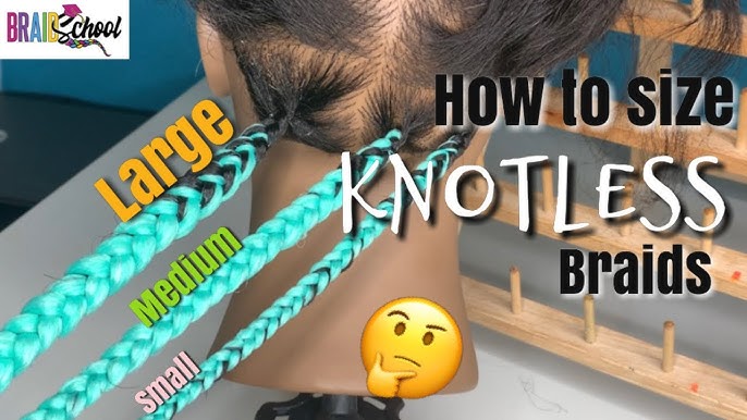 how to make hair braiding stand｜TikTok Search