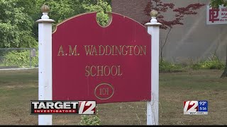 Some RI school districts not saying whether COVID dollars are spent