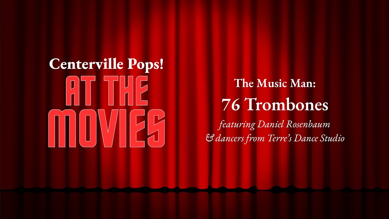 76 Trombones