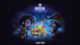 Tap Adventure: Time Travel android game first look gameplay español screenshot 3
