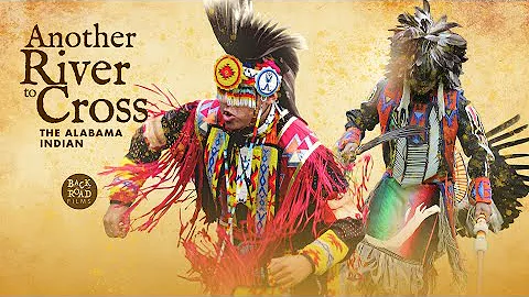 Another River to Cross - The Alabama Indian