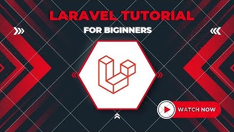 Edit & Update function Step-by-step in Laravel in Urdu/Hindi