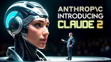 New AI Chatbot - Claude 2 - is Free and Outperforms ChatGPT