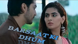 Barsaat Ki Dhun Full Video Song Jubin Nautiyal Sun Sun Barsaat Ki Dhun Full Song