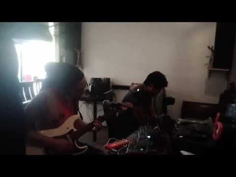 Blues Jam by