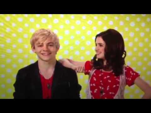 Austin and ally love story ep.63