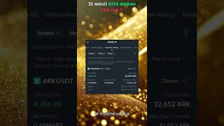 Ako minimalizovať straty na Binance Futures: Intermediate Strategy