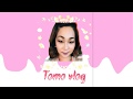 My youtube intro na tayo mga ka Tomo! 😊