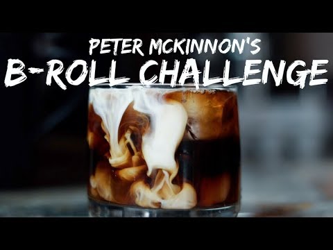 Breakfast #PMBROLLCHALLENGE |